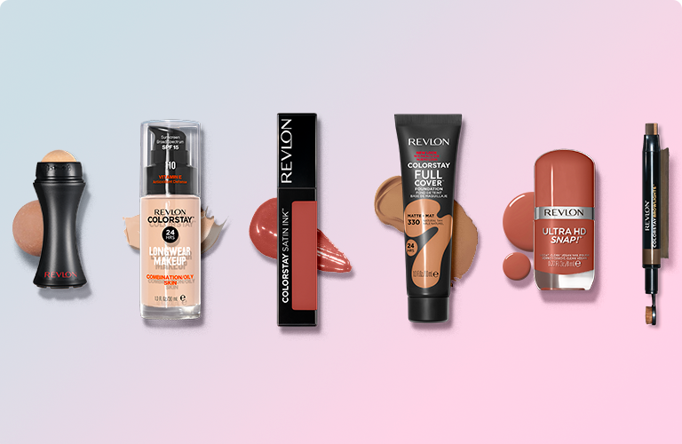 banniere revlon colorstay