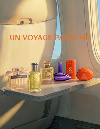 VOYAGE PARFUME