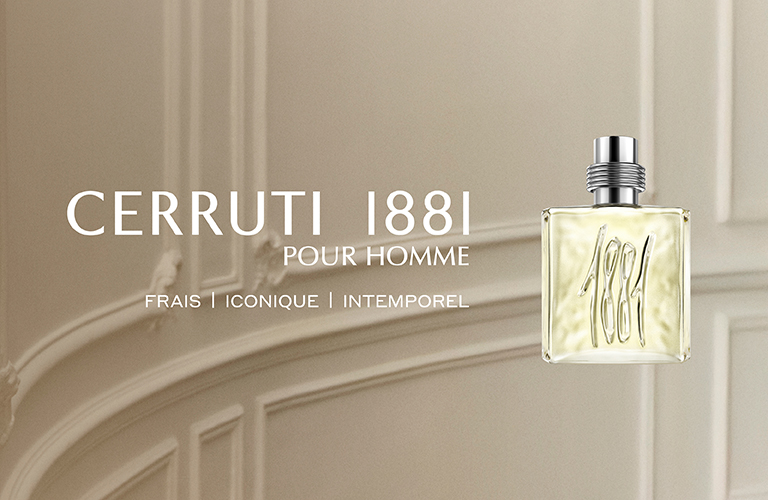 Cerruti 1881 Homme