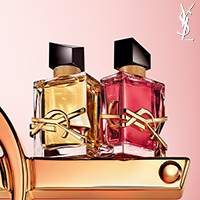 YVES SAINT LAURENT