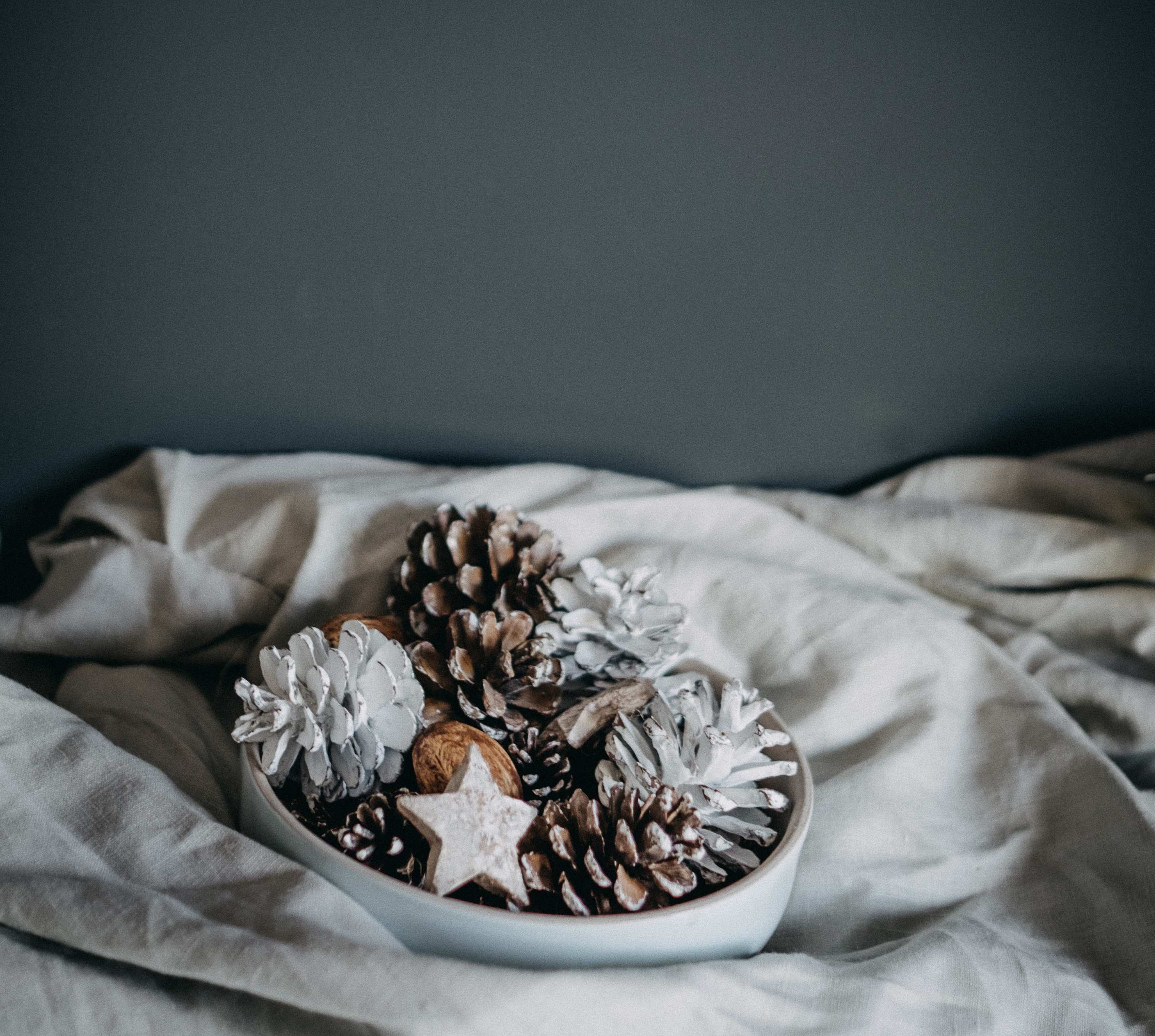 image femme aux beaux cils