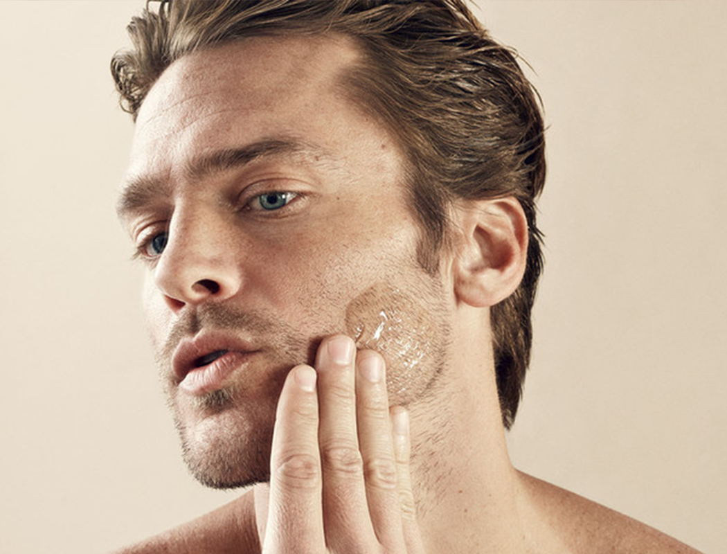 Coffret cadeau de Noël pour homme