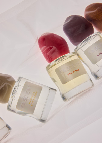 Parfum Fascent