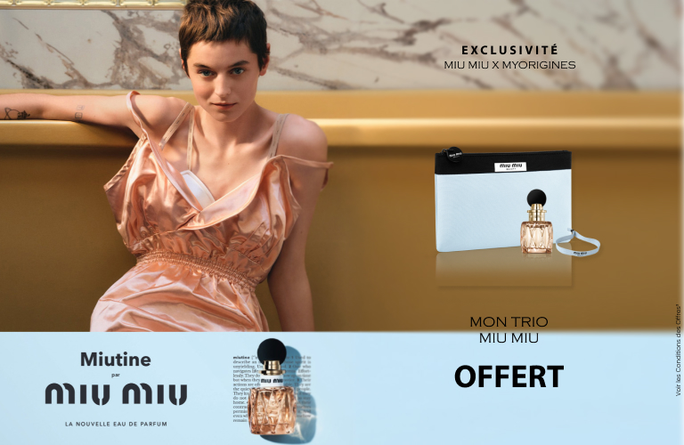 MIU MIU