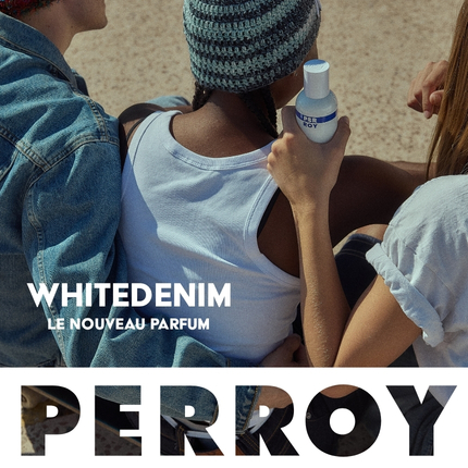 PERROY