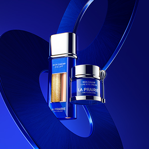 LA PRAIRIE