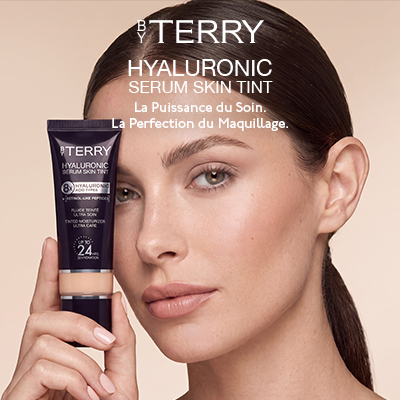 BY TERRY