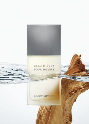L'EAU D'ISSEY POUR HOMME