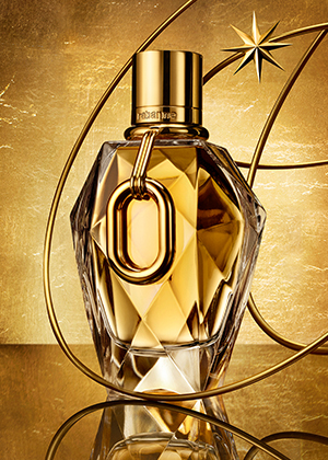 MILLION GOLD FOR HER & LADY MILLION