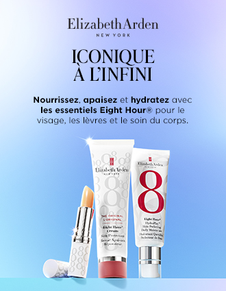 ELIZABETH ARDEN