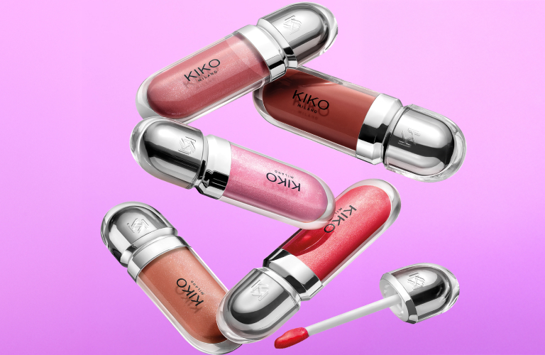 banniere Kiko Milano