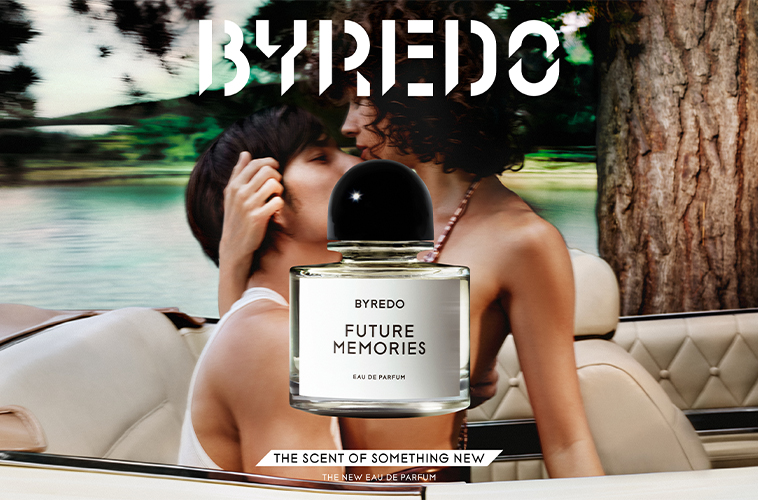 Banner Parfums de Niche 