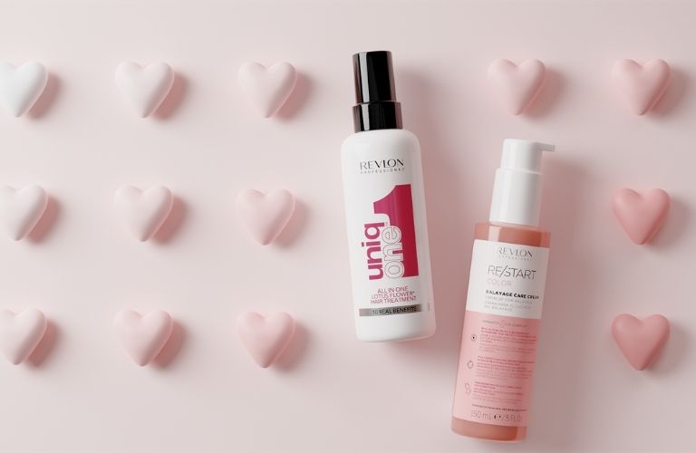 banniere REVLON PROFESSIONAL