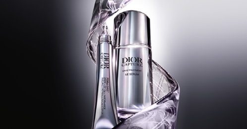 DIOR CAPTURE  NOUVEAU PDRN-SHOT & S&Eacute;RUM PRO-COLLAG&Egrave;NE 		