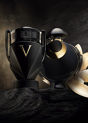 INVICTUS & OLYMP&Eacute;A