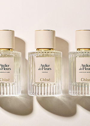 Chlo&eacute; Atelier des Fleurs
