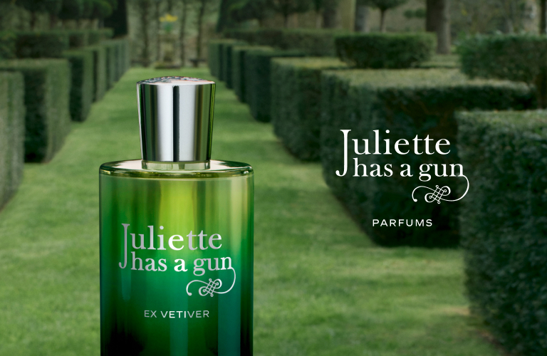 banniere juliette has a gun