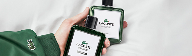 Lacoste Original Le Parfum