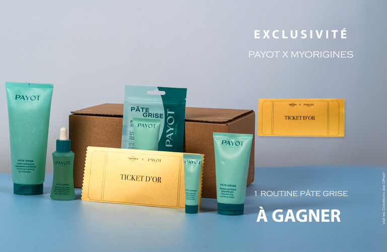 Payot