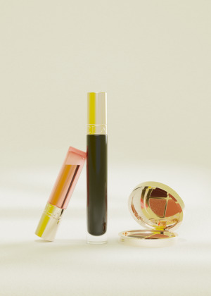 maquillage clarins