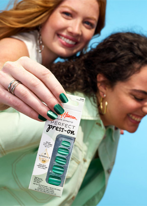faux ongles