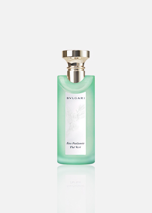 les eaux parfumées