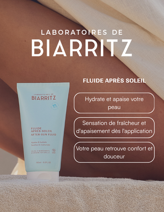 LABORATOIRES DE BIARRITZ