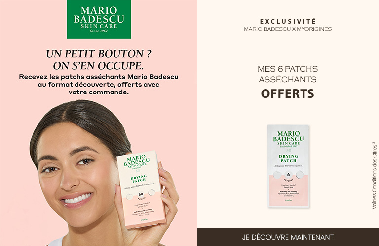 Mario Badescu