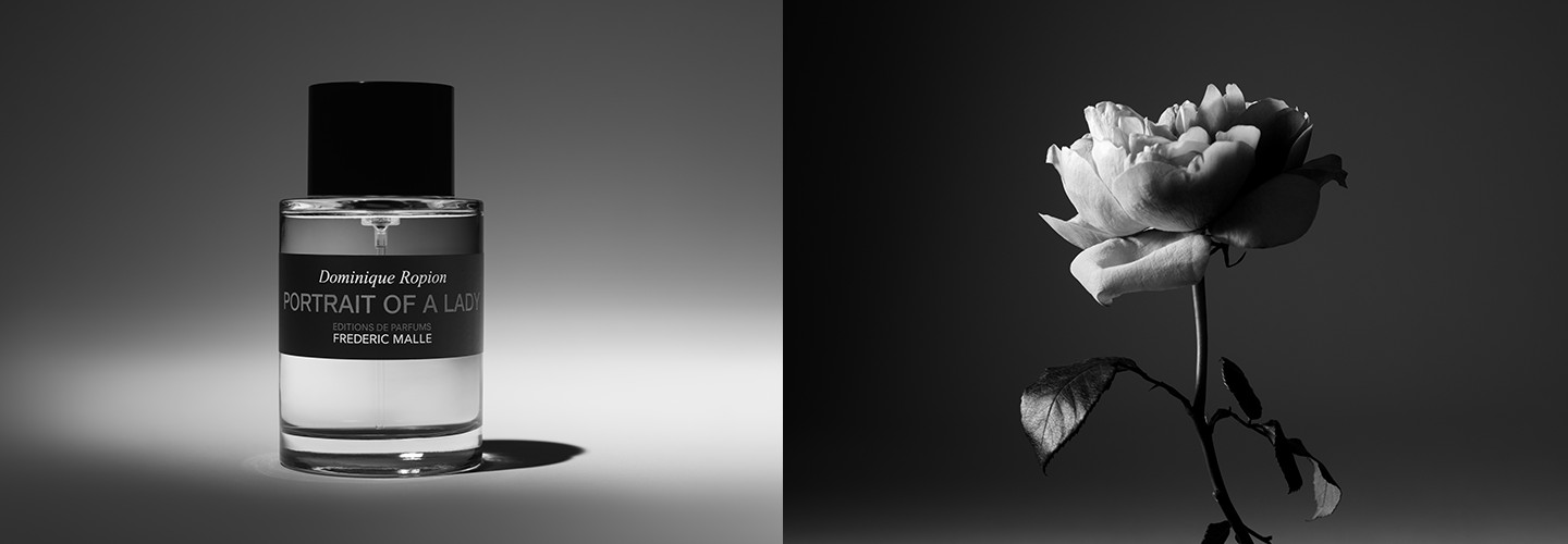 Banner FredericMalle