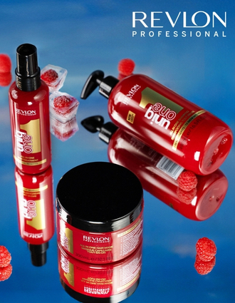 REVLON PROFESSIONAL