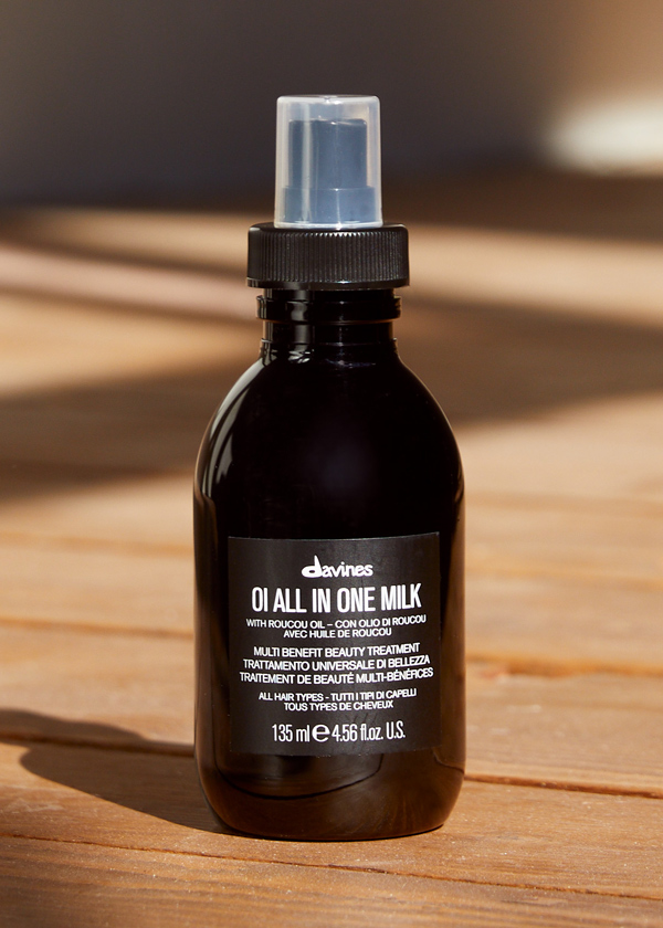 Davines Sérum Cheveux