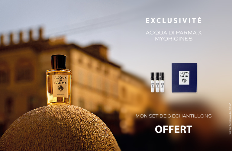 Acqua Di Parma