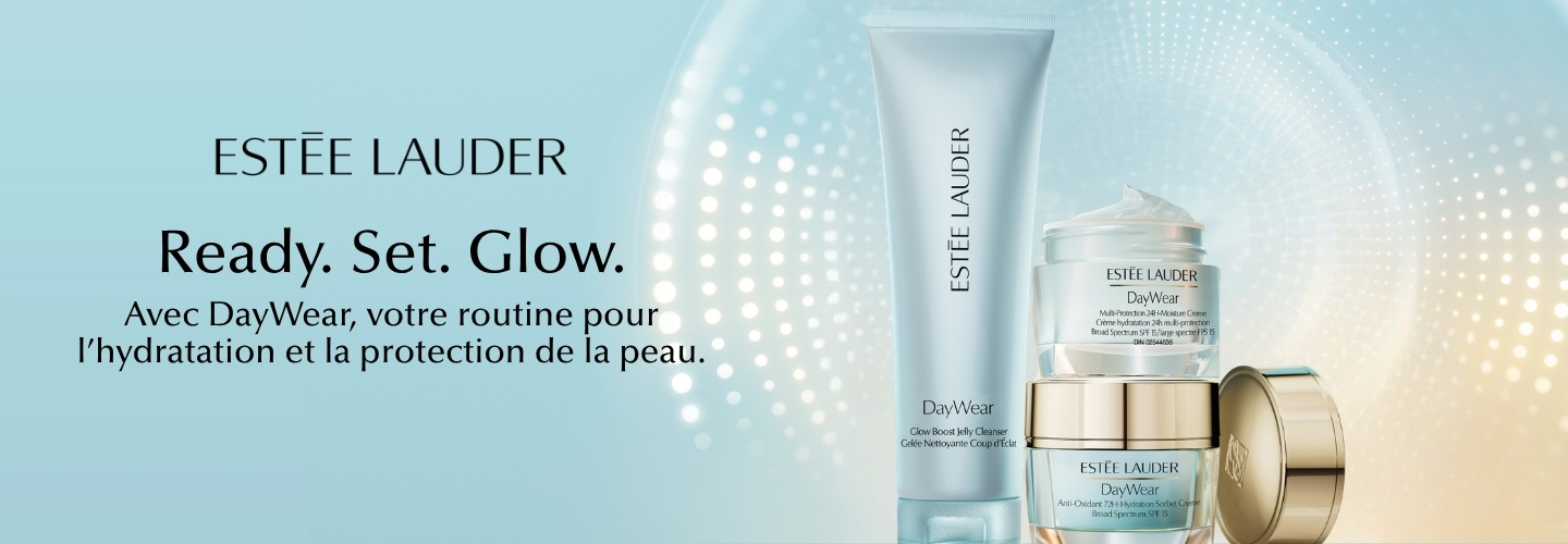 ESTEE LAUDER