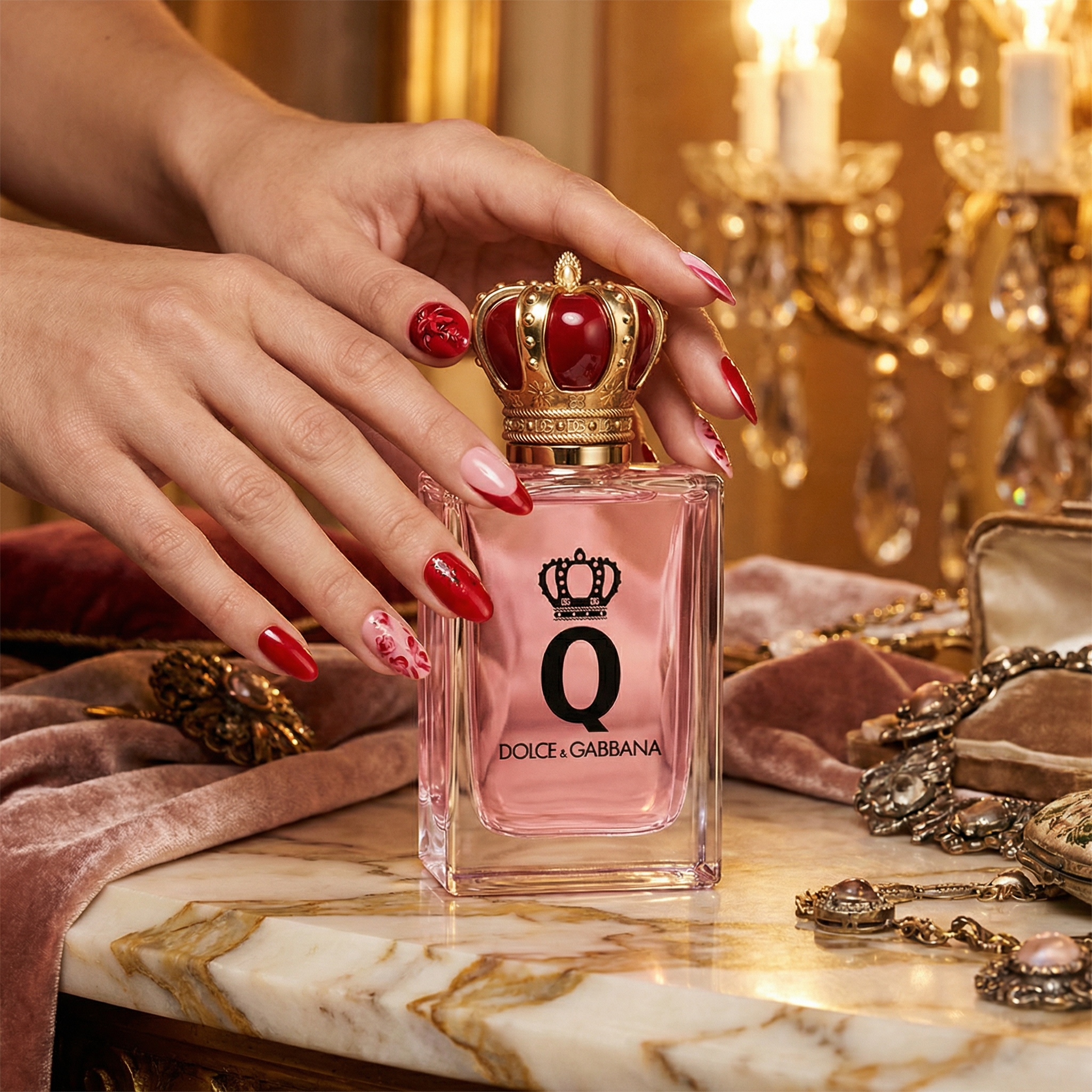 parfums Dolce & Gabbana Q