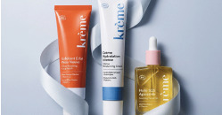 D&eacute;couvrez tous les produits de la marque Kr&egrave;me