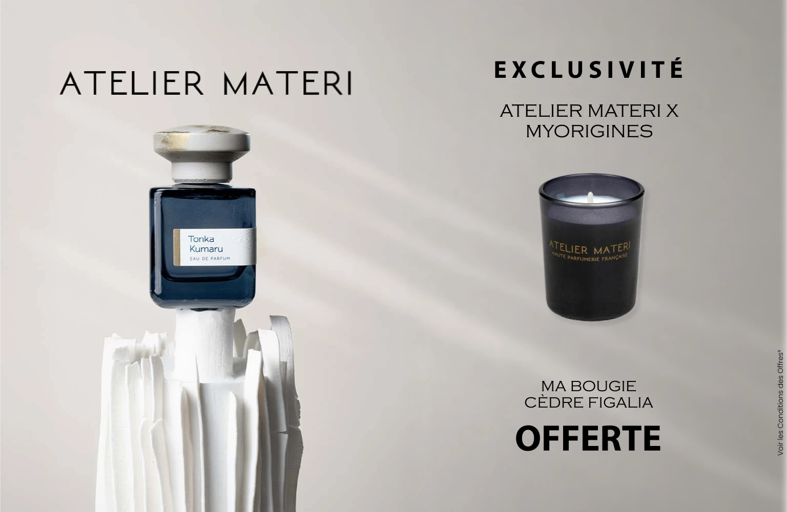 ATELIER MATERI