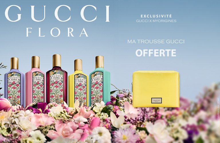 GUCCI