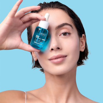 S&eacute;rum Booster HA et gamme Eau Thermale