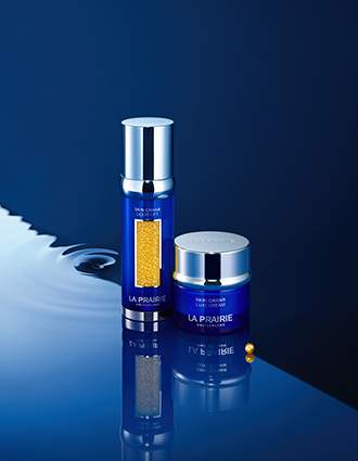 LA PRAIRIE