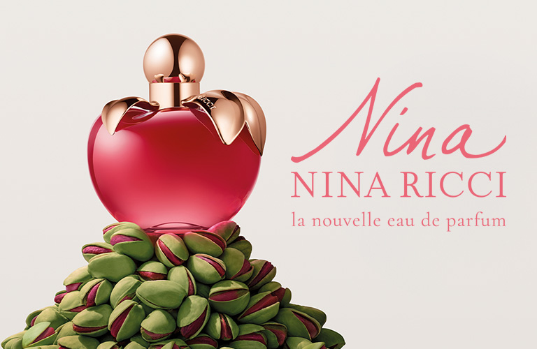 NINA RICCI