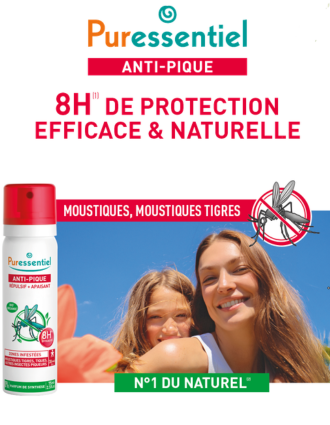 PURESSENTIEL