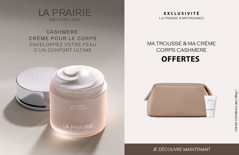 La Prairie