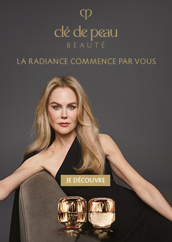 cl&eacute; de peau beaut&eacute;
