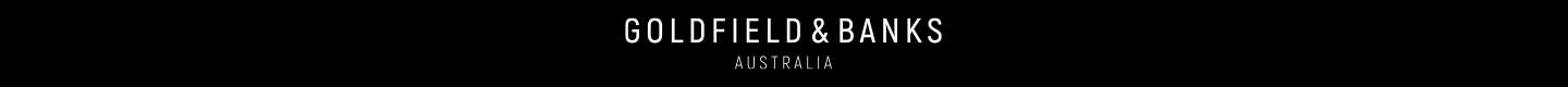 logo Goldfield Banks