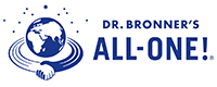 logo Dr Bronners