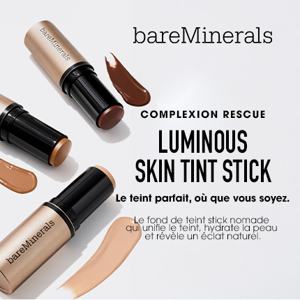 BAREMINERALS