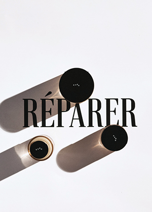 r&eacute;parer