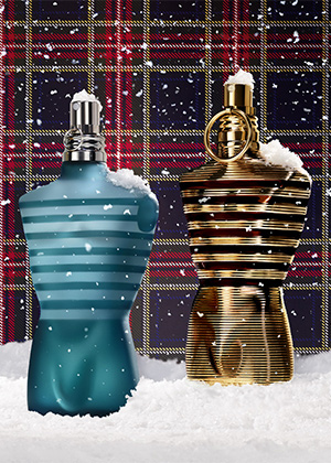 parfum masculins jean paul gaultier 