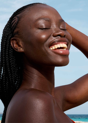 garnier Soins solaires