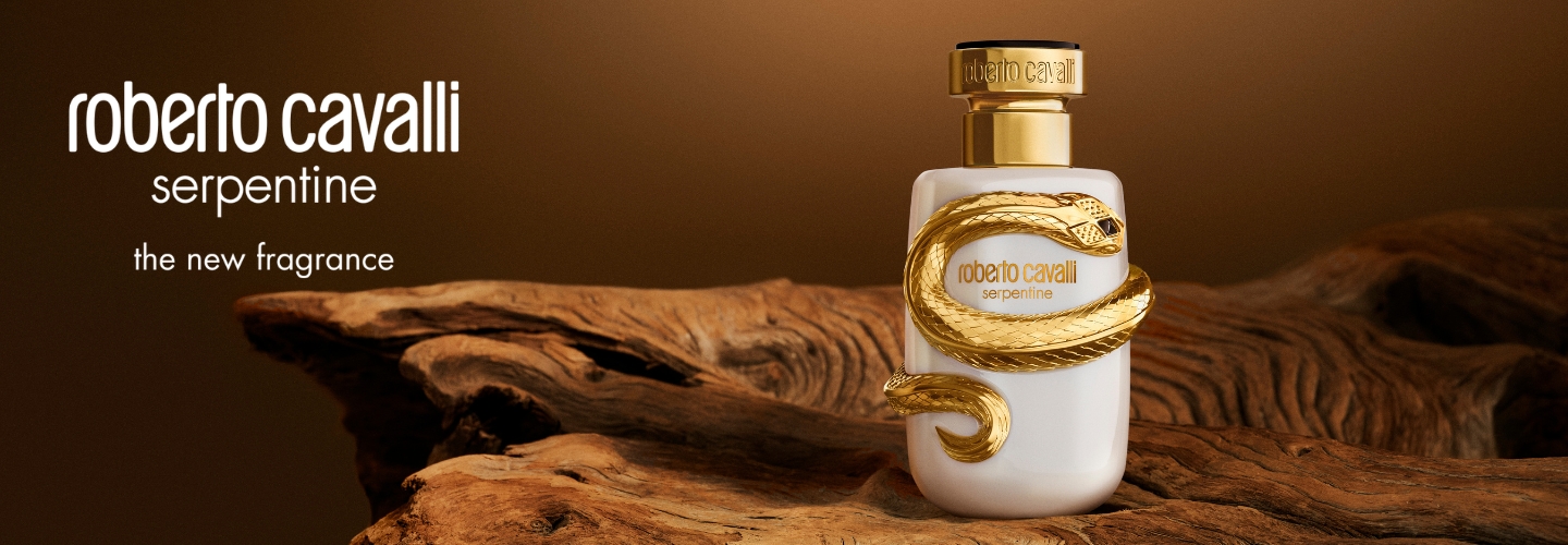 banner Roberto Cavalli
